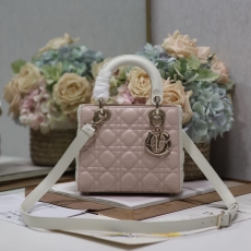 Christian Dior My Lady Bags